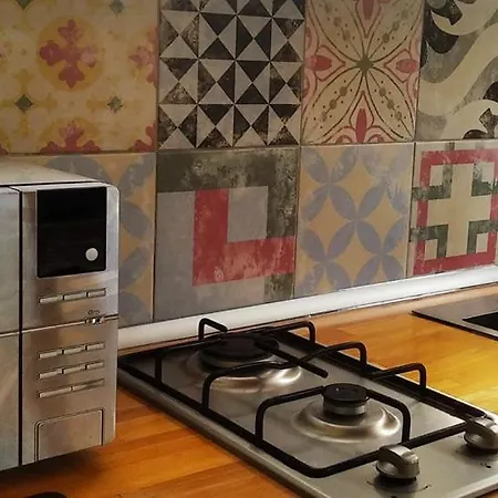 Apartman Trogir,ciovo 아파트 *